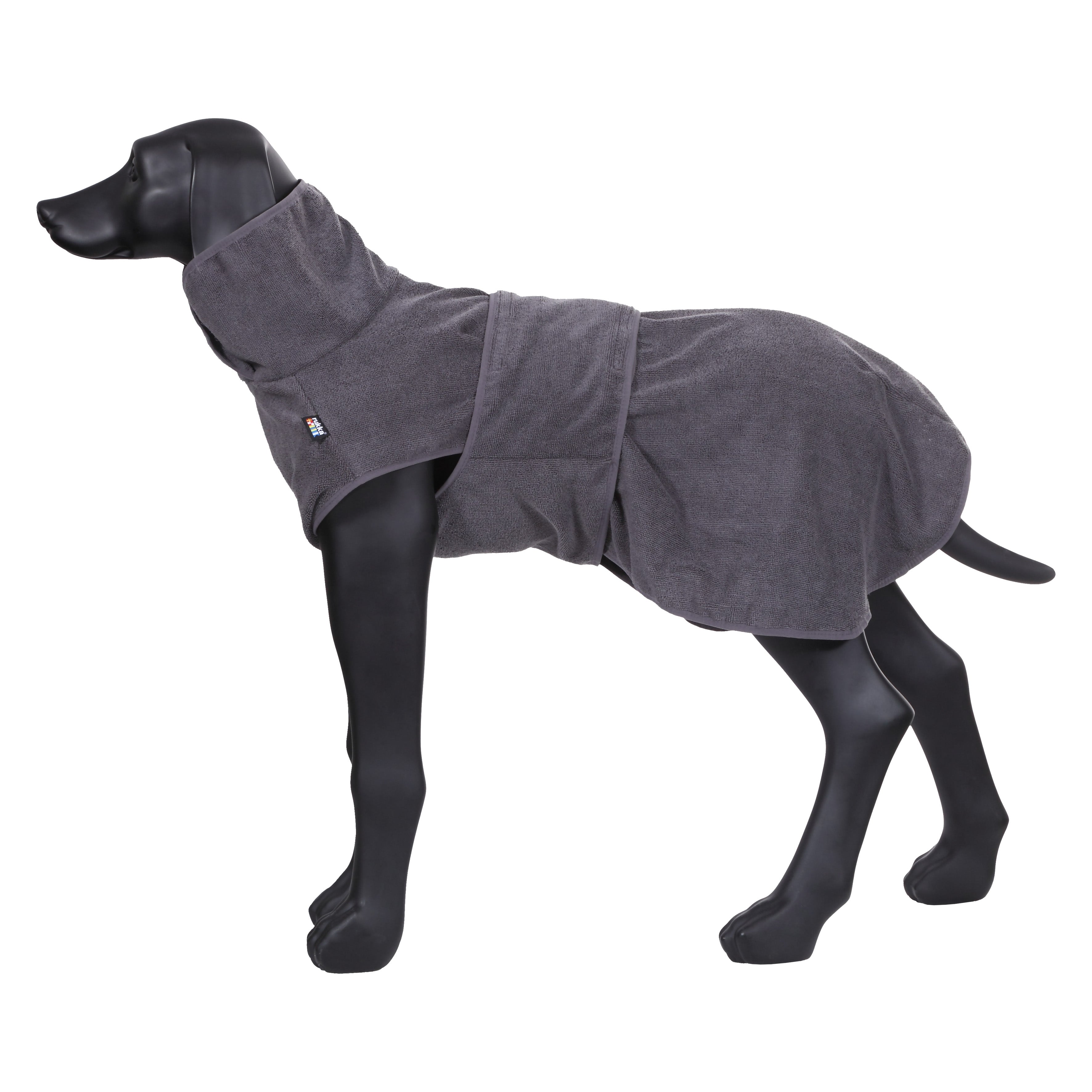 Second Product Image for Micro Light Bathrobe