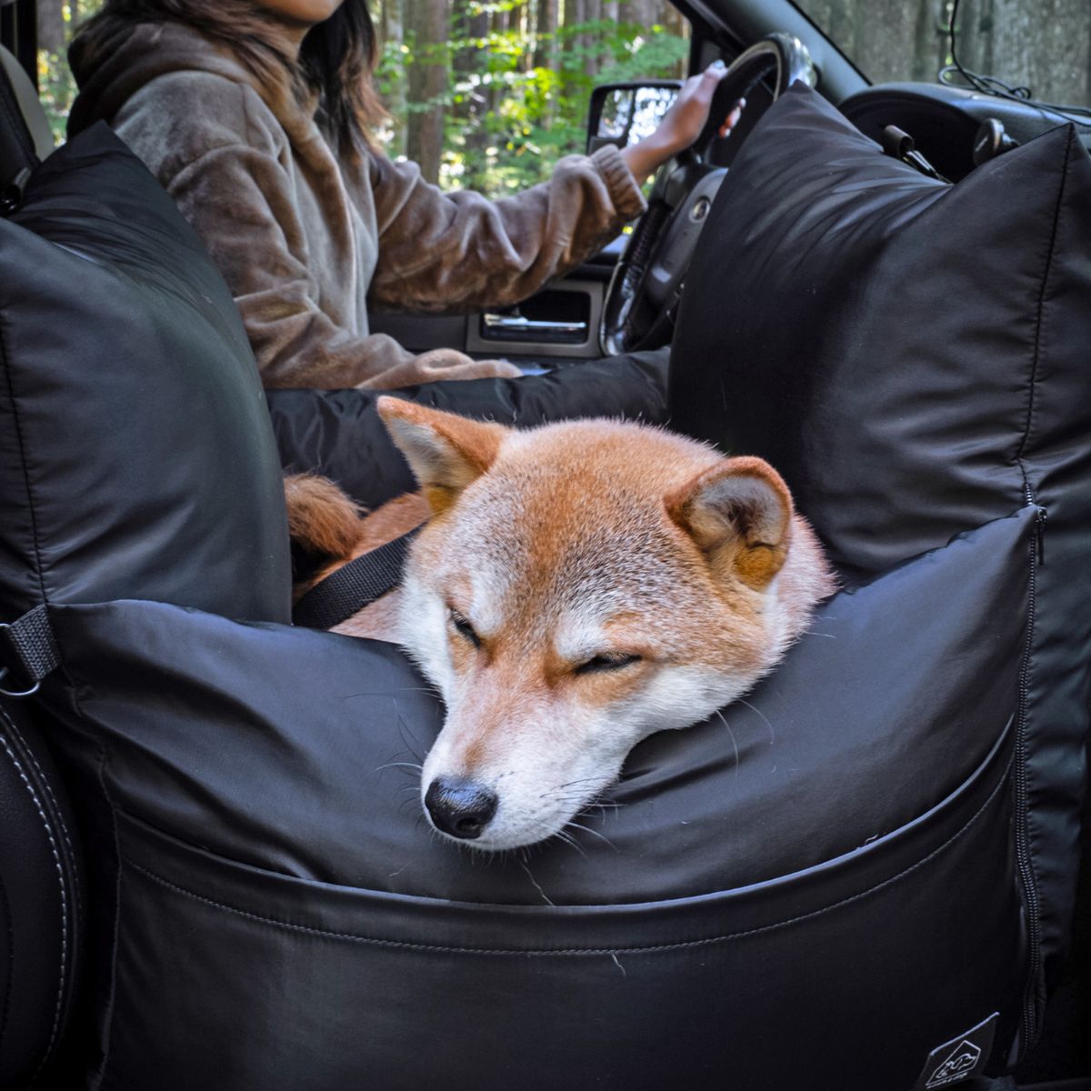 Second Product Image for Marco Single Seater Travel Bed