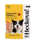 Chop Lickin' Chicken Recipe 14-oz