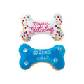 Birthday Dog Toy 4-Pack