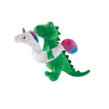 Best of the Rex's Dog Toy 2-Pack