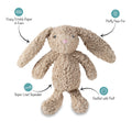 Best Sellers Dog 3-Toy Gift Set