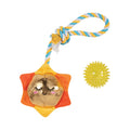 New Puppy Toy 3-Pack