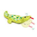 Catit Groovy Fish & Gecko 2-Piece Cat Toy Set