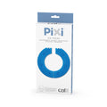 Catit PIXI Smart 6-Meal Feeder w/Stainless Steel Tray