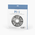 Catit PIXI Smart 6-Meal Feeder w/Stainless Steel Tray