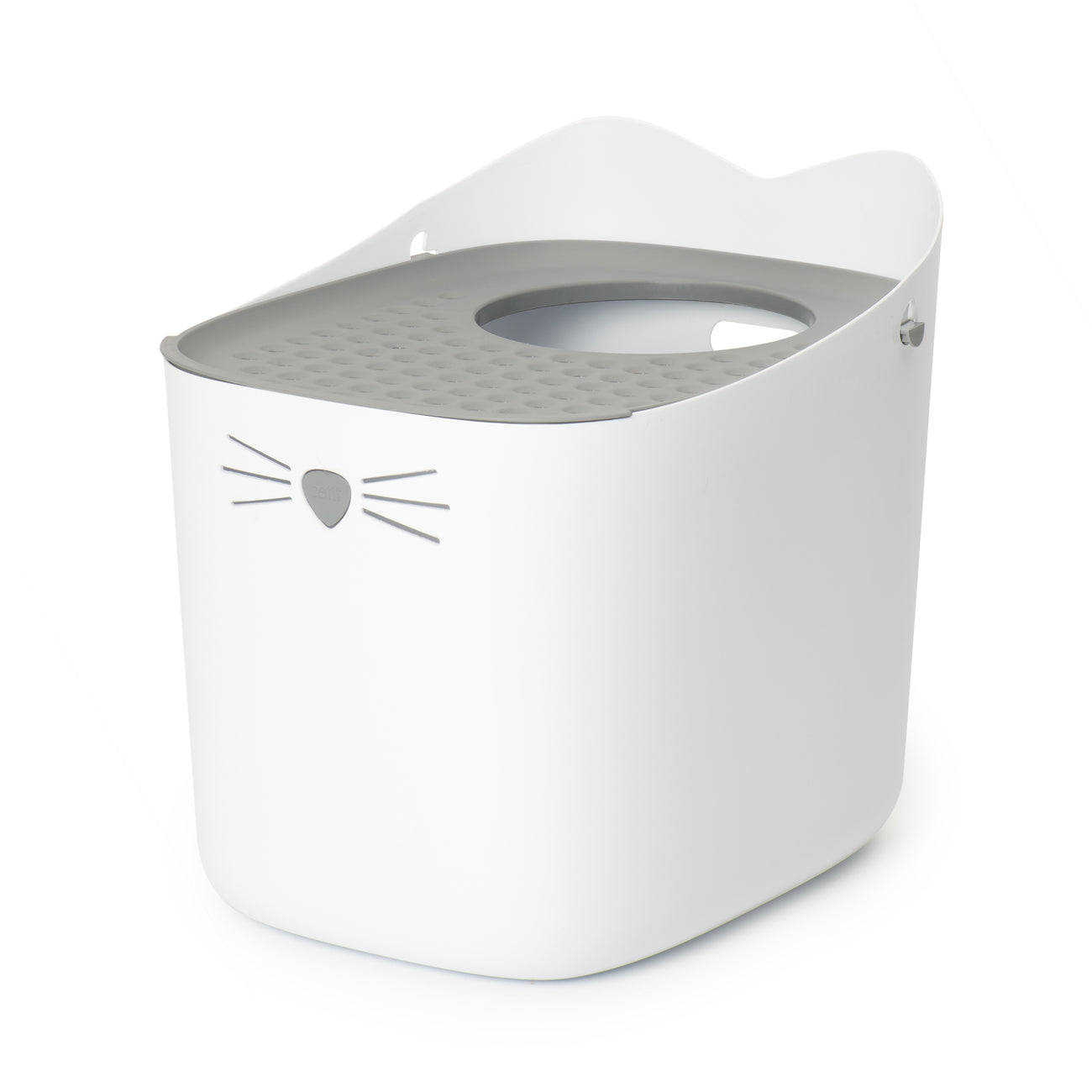 Catit PIXI Top Entry Litter Box Starter Kit