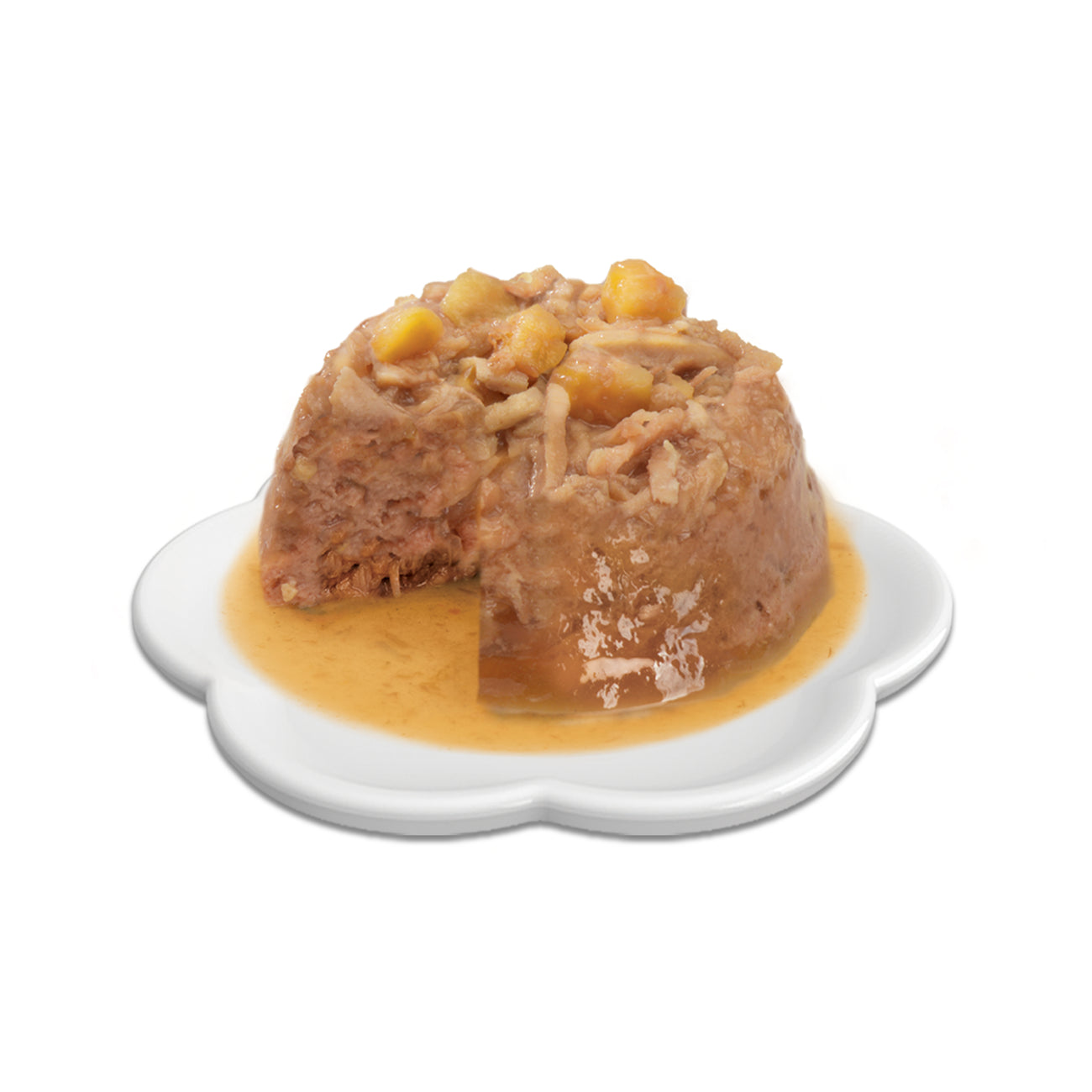 Catit Chicken Dinners Assorted 24-Pack