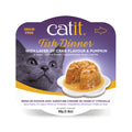 Catit Seafood Dinners Assorted 24-Pack