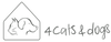 4 Cats & Dogs