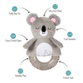 New Puppy Toy 3-Pack