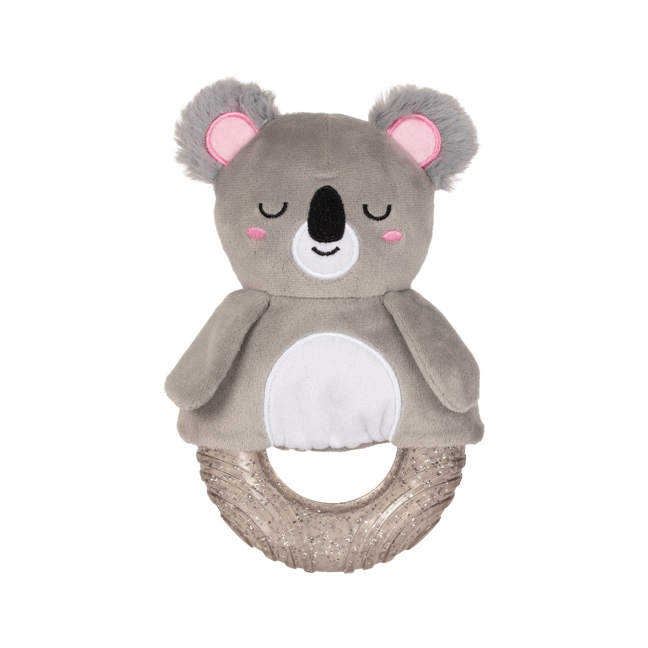 New Puppy Toy 3-Pack