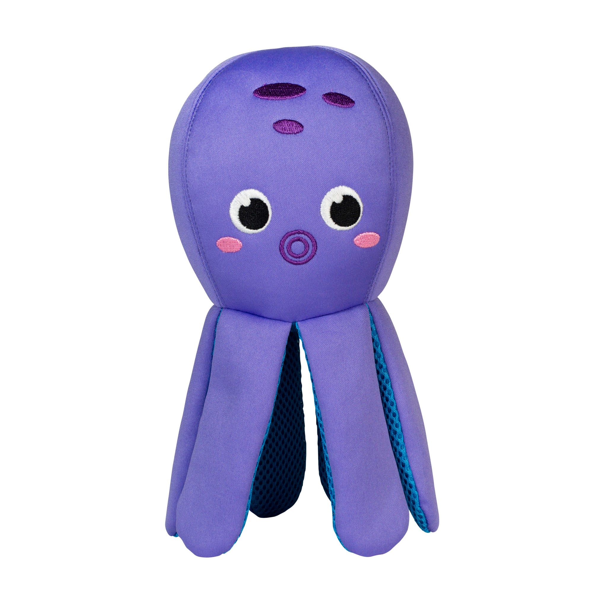 Floating Water Dog Toy 3-Pack