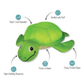 Floating Water Dog Toy 3-Pack