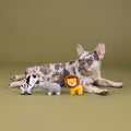 Baby Animals Small Puppy 9-Toy Play Set