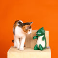 Feline Fiesta & Fun Cat Toy 9-Pack