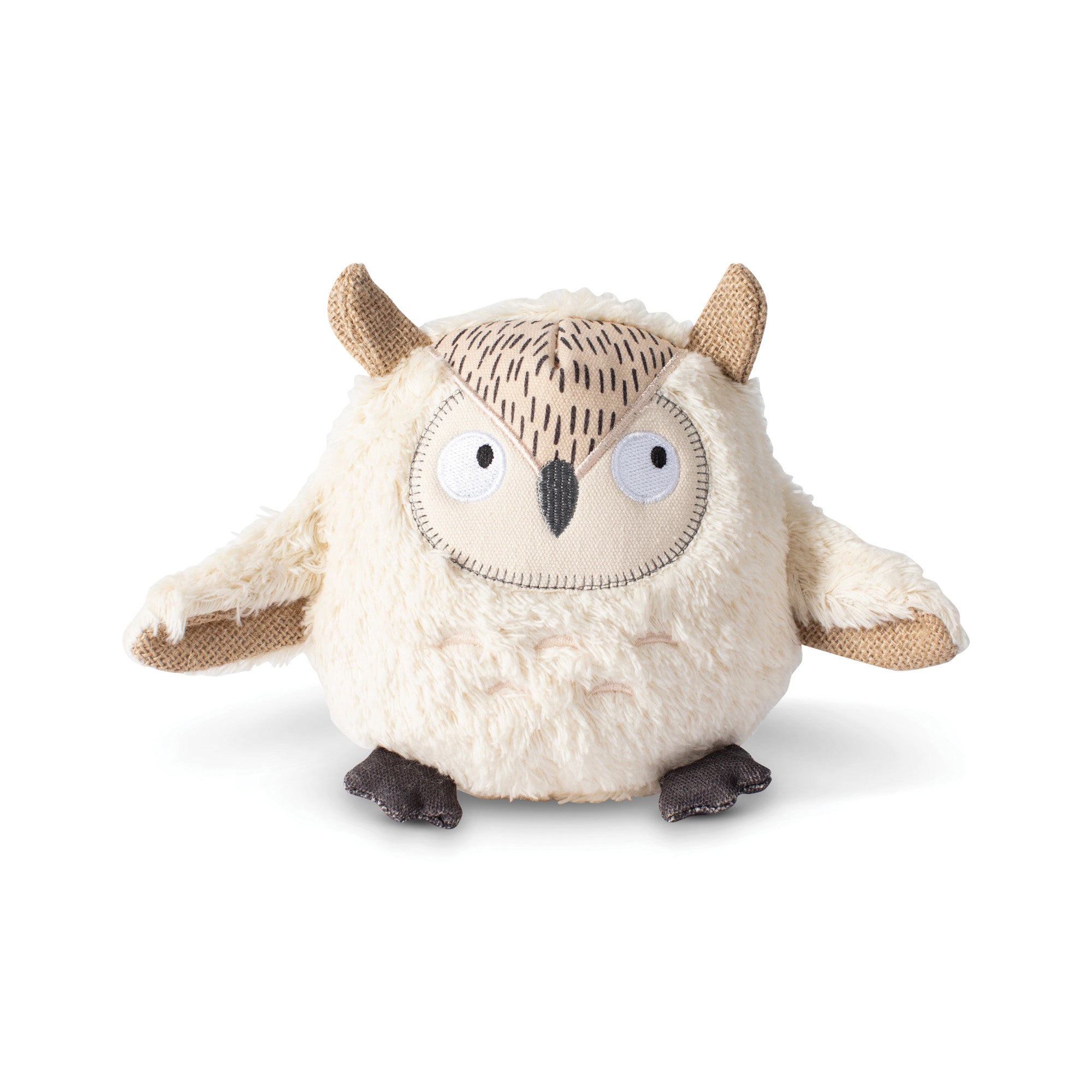 Earth Friendly Dog Toy 2-Pack