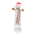 Pawler Express Jumbo Winter Dog Toy 2-Pack