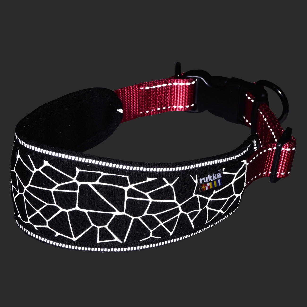 Cube Soft Collar