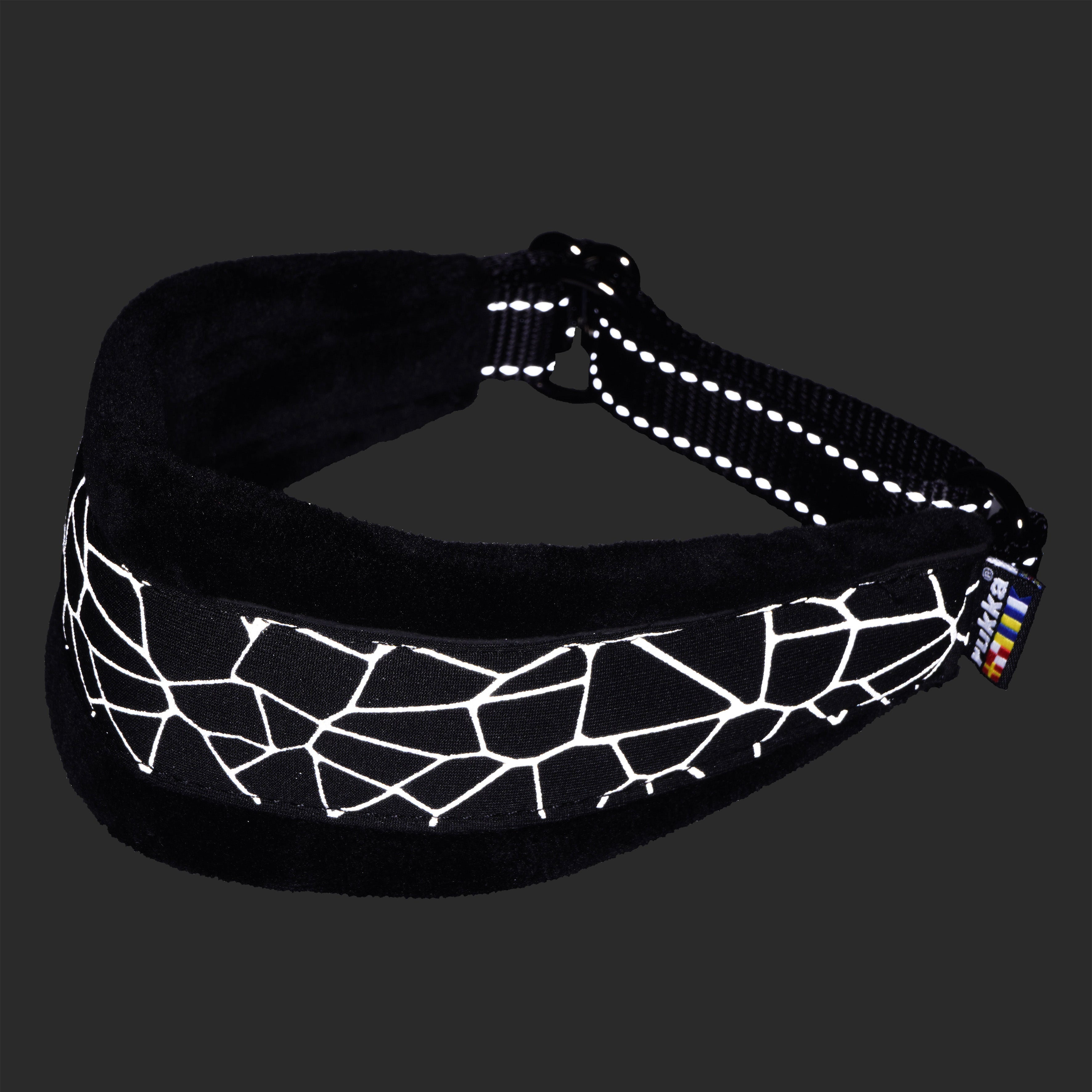 Cube Hound Collar