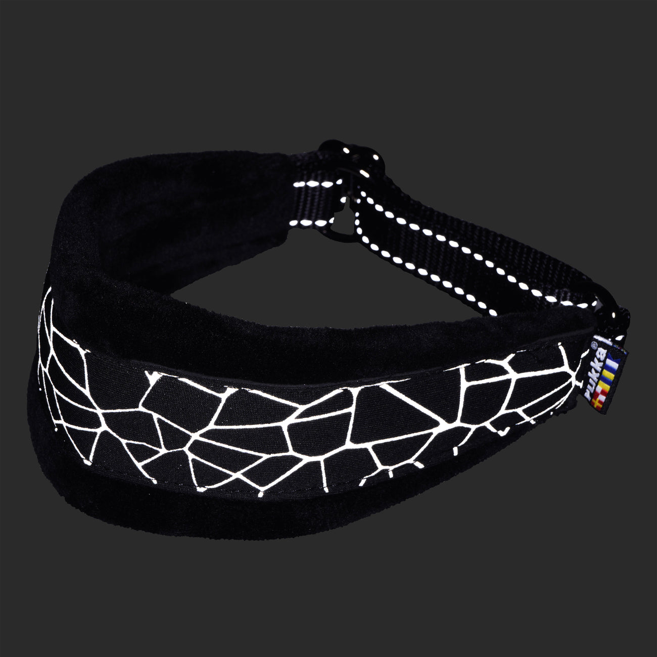 Cube Hound Collar