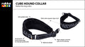 Cube Hound Collar