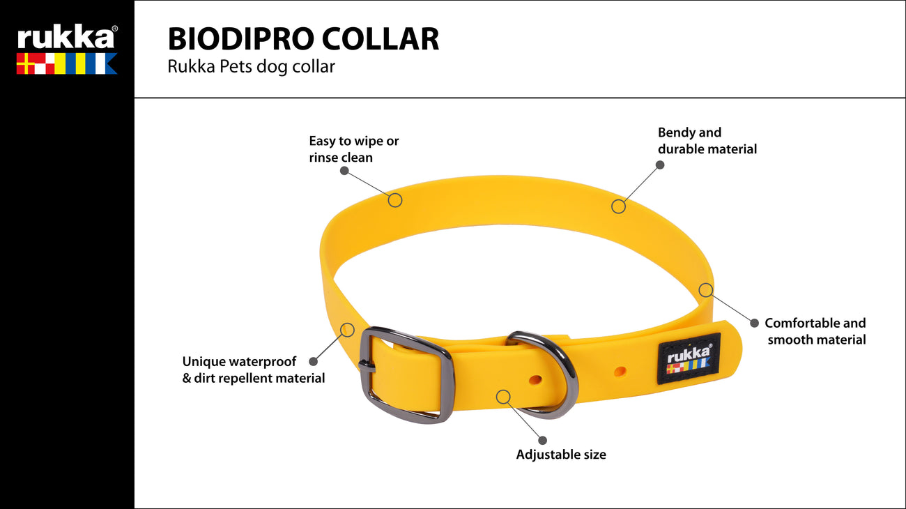 Biodipro Collar
