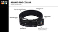 Aramid Pro Collar