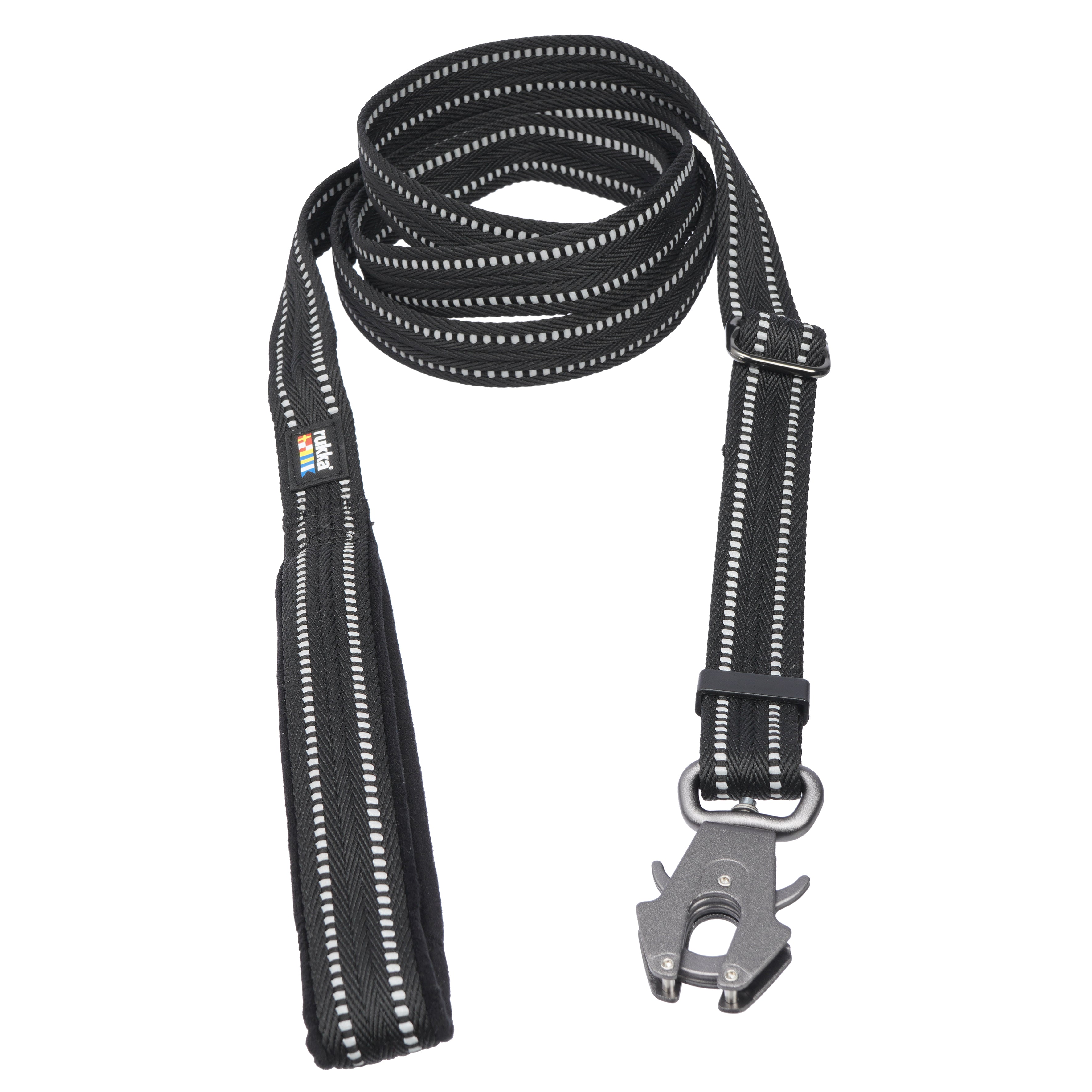 Aramid Pro Leash