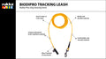 Biodipro Tracking Leash