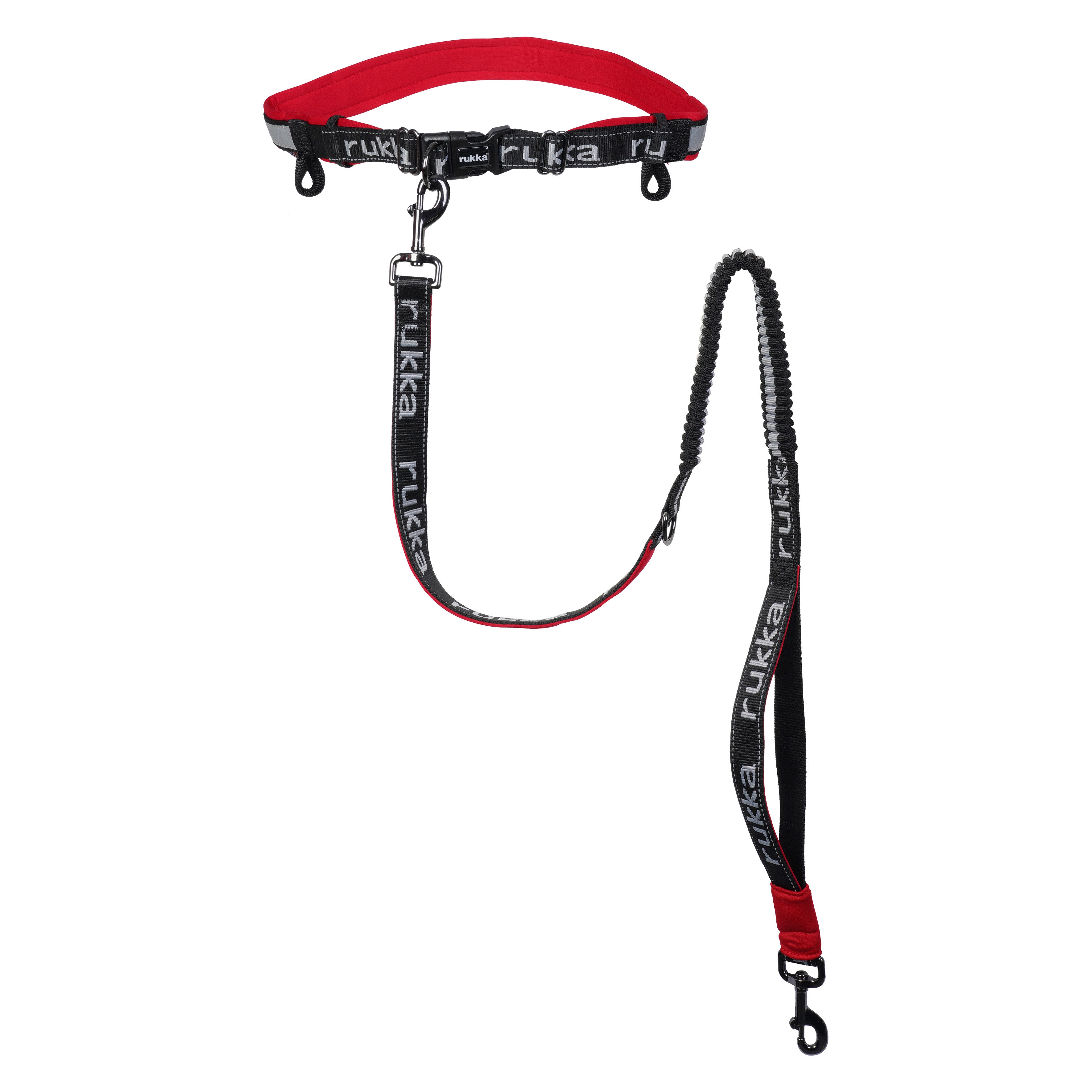 Product Image for Hike & Run Belt + Leash