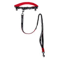 Hike & Run Belt + Leash