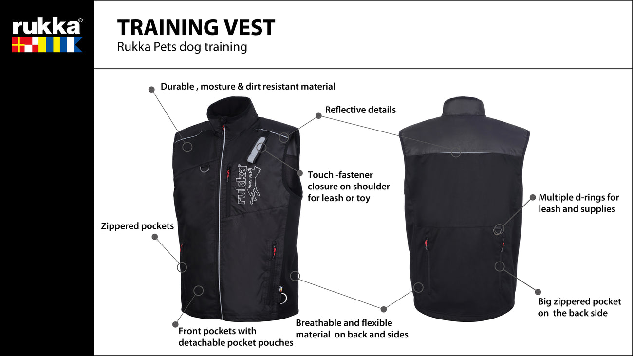 Training Vest