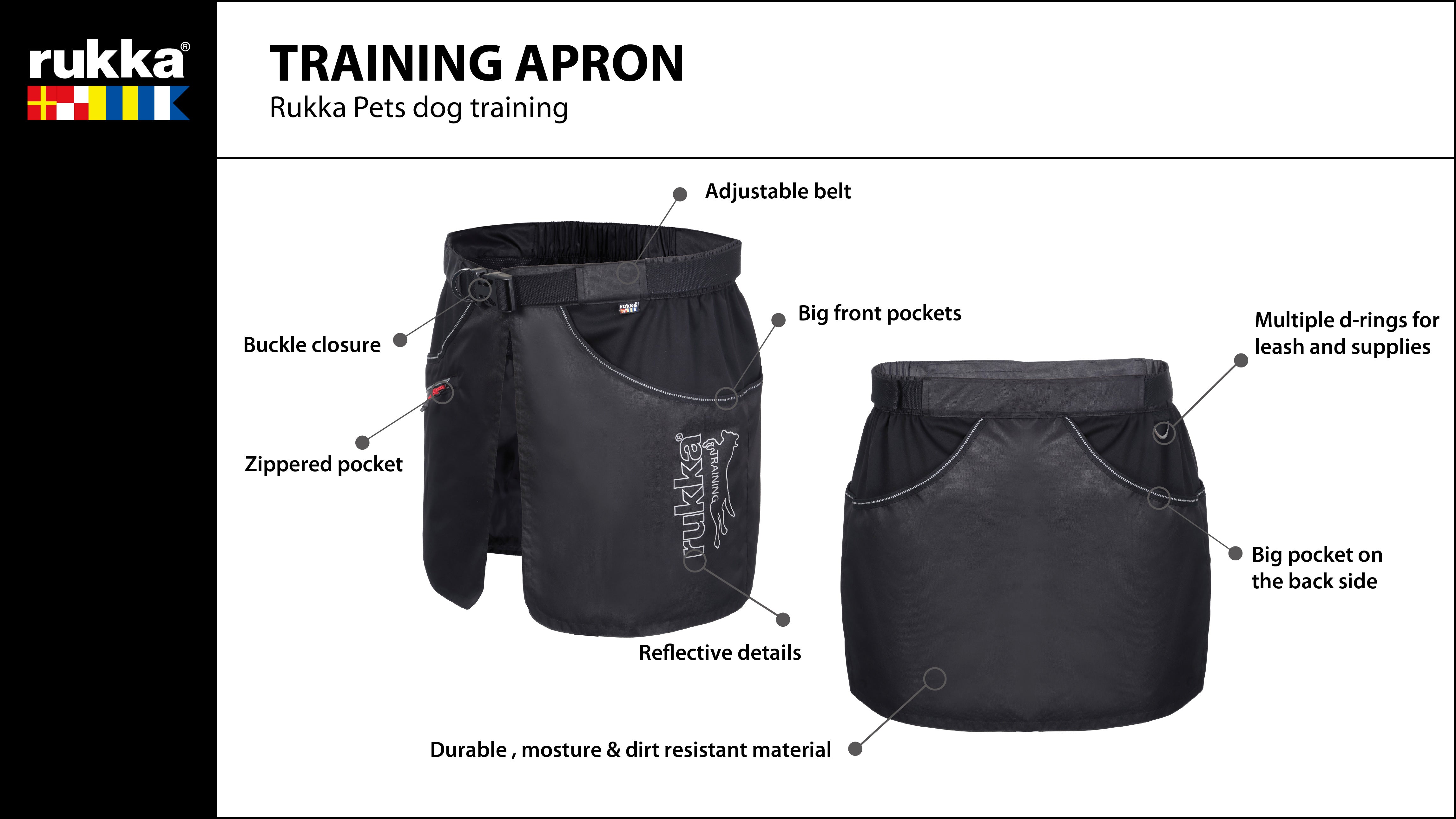 Training Apron