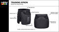 Training Apron