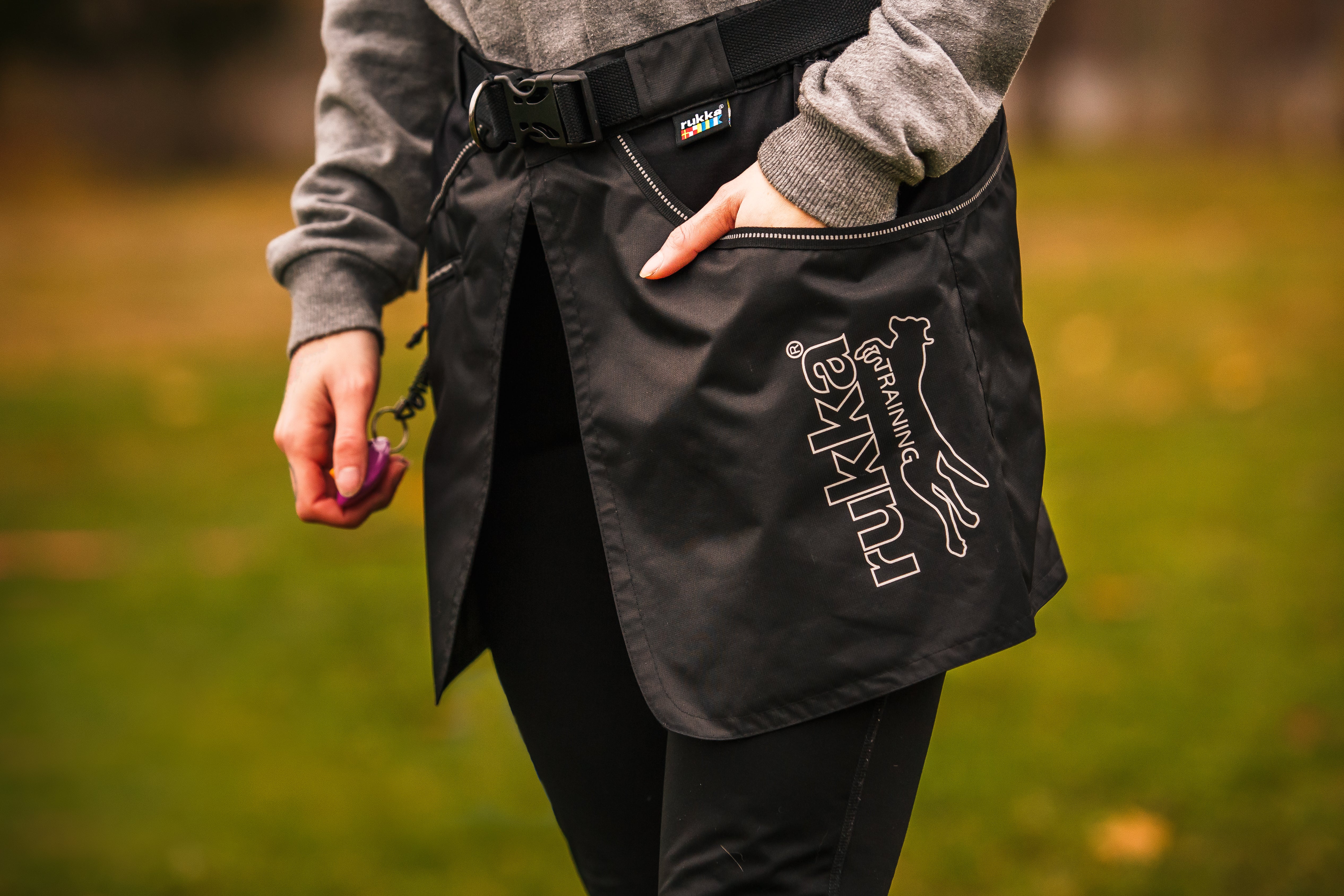 Second Product Image for Training Apron