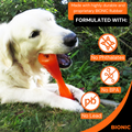 Bionic Medium Toss, Tug, & Fetch Toys 3-Pack