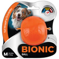 Bionic Medium Toss, Tug, & Fetch Toys 3-Pack