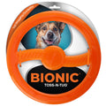 Bionic Medium Toss, Tug, & Fetch Toys 3-Pack