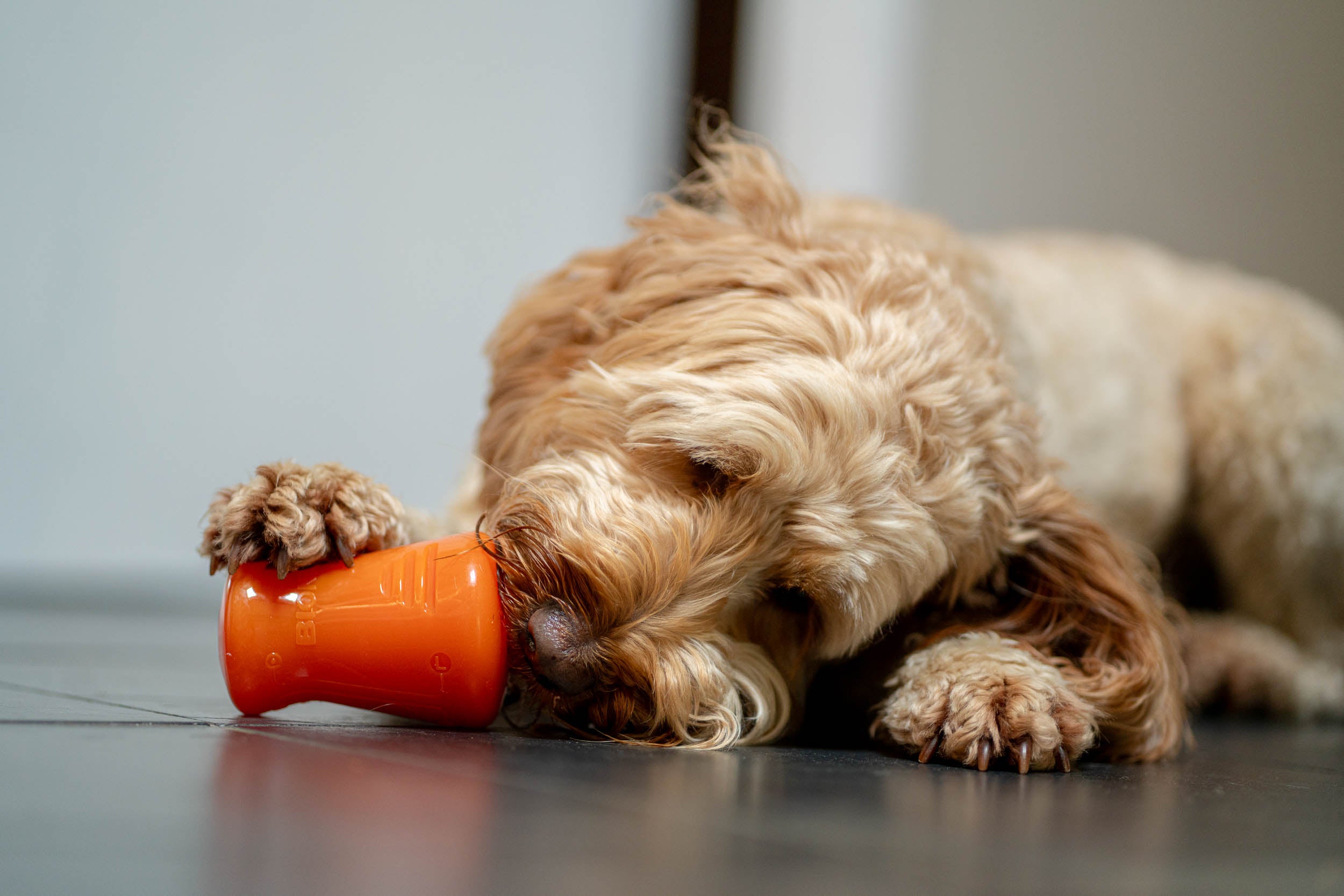 Bionic Small Toys 3-Pack