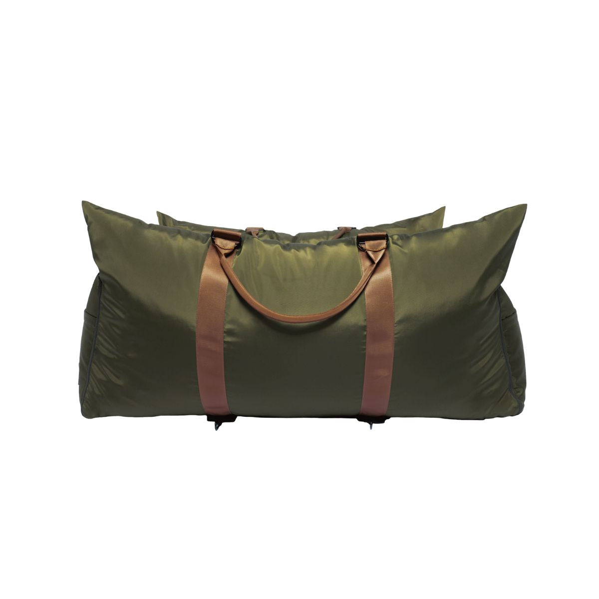 Marco Two Seater Travel Bed