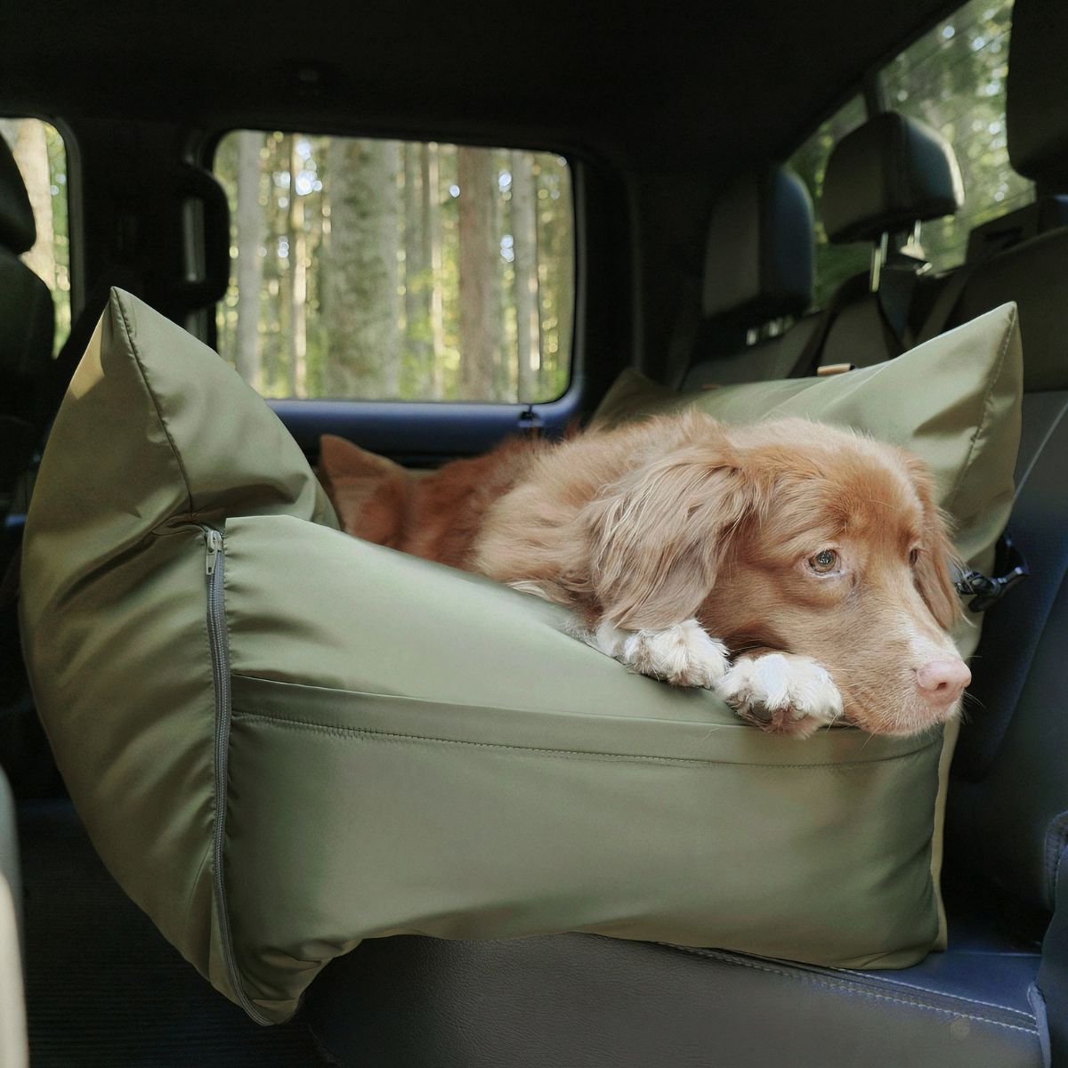 Marco Two Seater Travel Bed