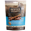 Better Than Rawhide Twists 4pk