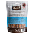 Better Than Rawhide Twists 4pk