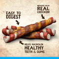 Better Than Rawhide Twists 4pk