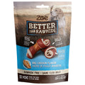 Better Than Rawhide Mini Bones 4pk