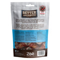 Better Than Rawhide Mini Bones 4pk