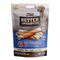 Better Than Rawhide Twists 5pk