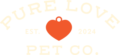 Pure Love Pet Co.