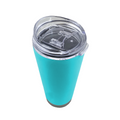 Dog Mom 18-oz Double-Wall Stainless Steel Tumbler